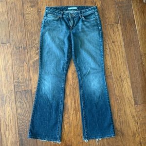 Joe’s Jeans The Honey